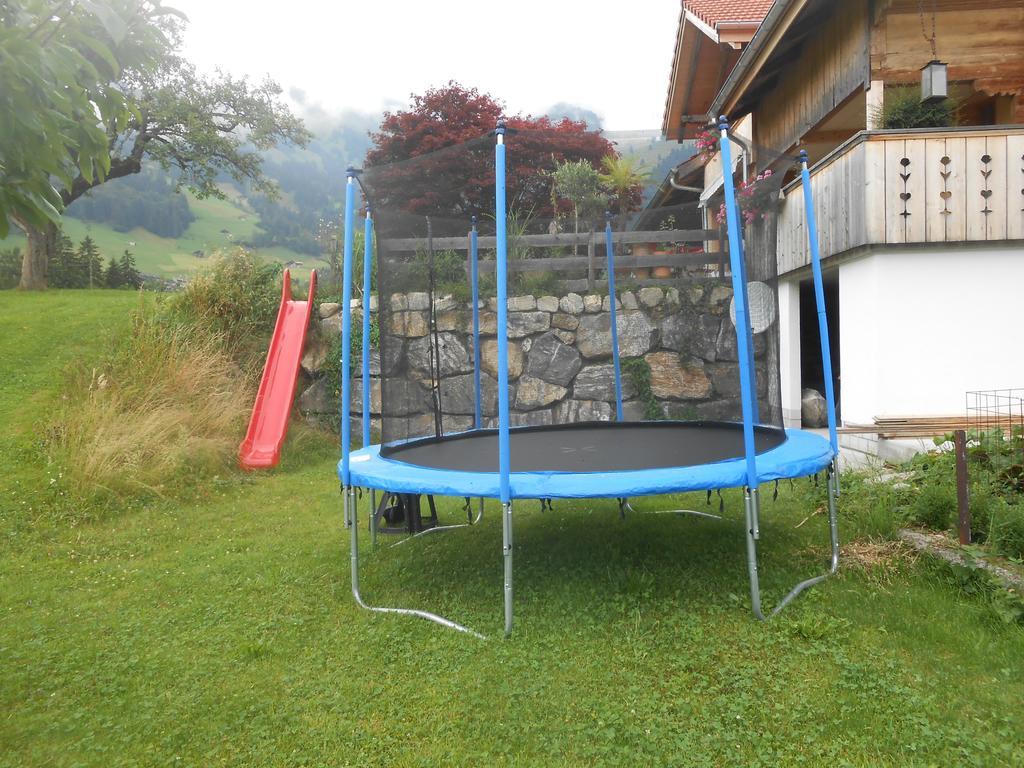 Terminus Reinisch Frutigen Room photo