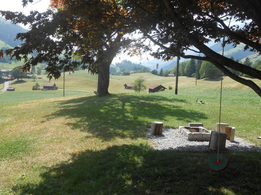 Terminus Reinisch Frutigen Room photo